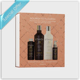ETHICA 4 Month Kit (Nourish to Flourish - Women)