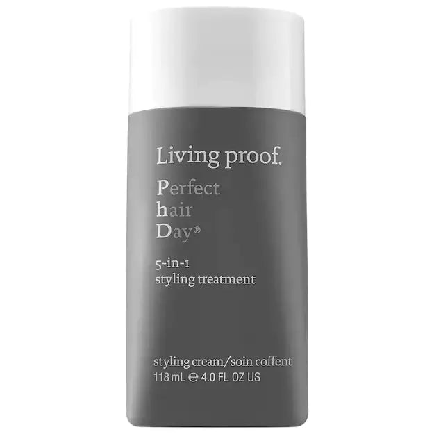 Living Proof PhD 5-in-1 Styling Treatment 118mL