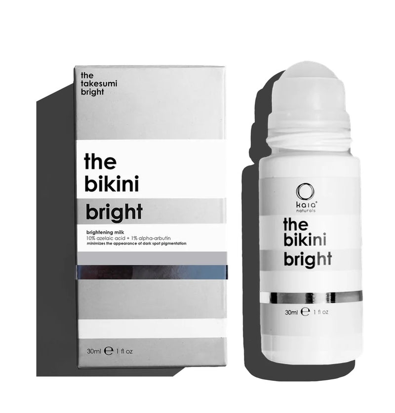 Kaia The Bikini Bright (30ml/1floz )