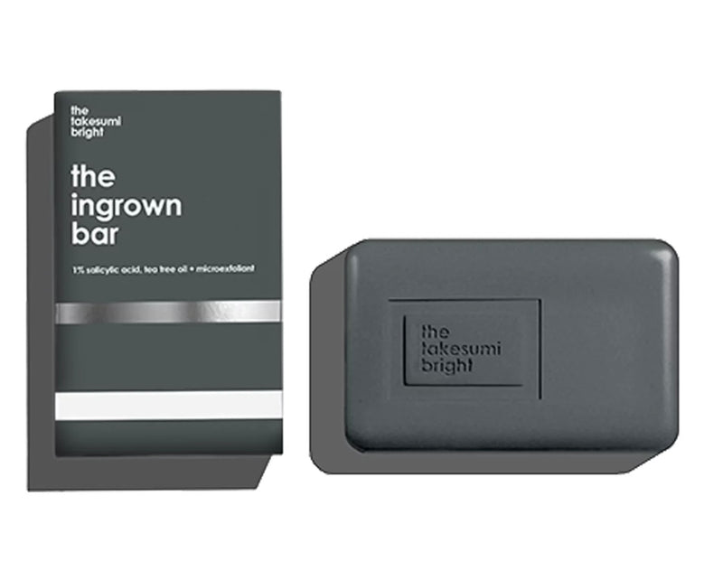 Kaia The Ingrown Bar (5 oz/140g)
