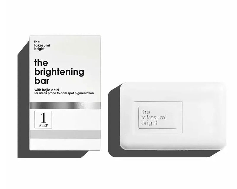 Kaia The Kojic Acid Brightening Bar (5oz/140g)