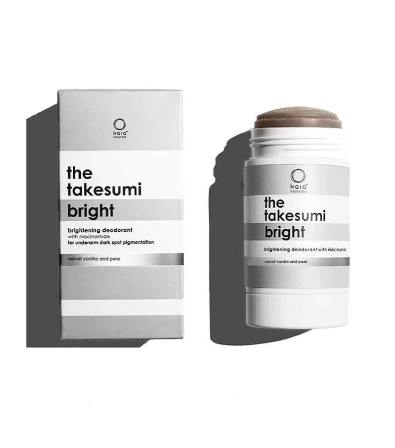 Kaia The Takesumi Bright Niacinamide Deodorant (65g/2.29 oz)