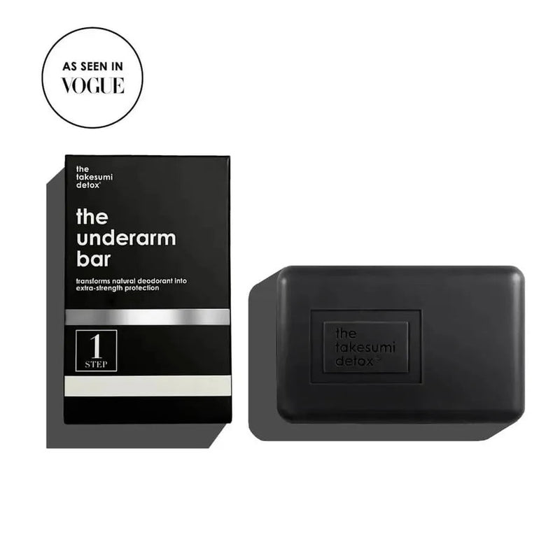 Kaia The Underarm Bar (5oz/140g)