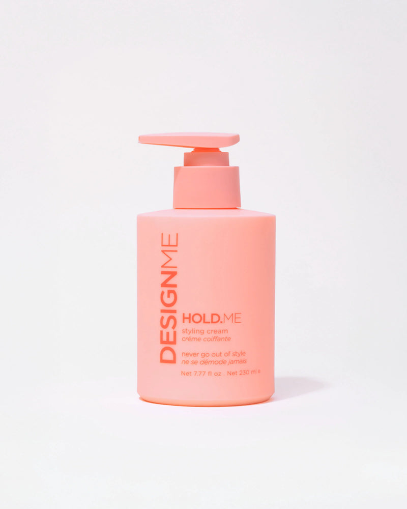 Design.Me Hold.Me Styling Cream 230mL
