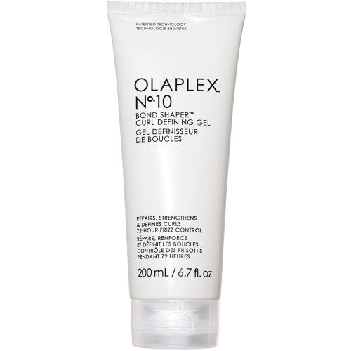 Olaplex No.10 Bond Shaper Curl Defining Gel 6.7oz