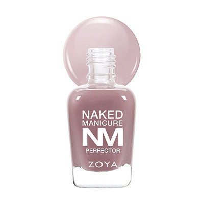 ZOYA NAKED MANICURE – MAUVE PERFECTOR