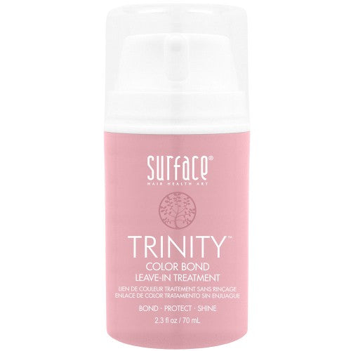 Surface Trinity Bond Repair Leave-In Treatment 2oz