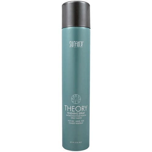 Surface Styling Theory Medium Finishing Spray 12oz