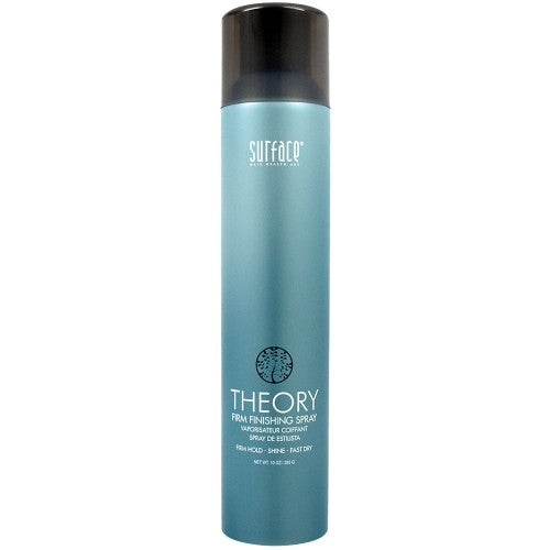 Surface Styling Theory Firm Finishing Spray 10oz
