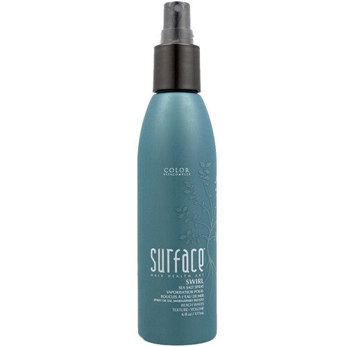 Surface Styling Swirl Sea Salt Spray 6oz