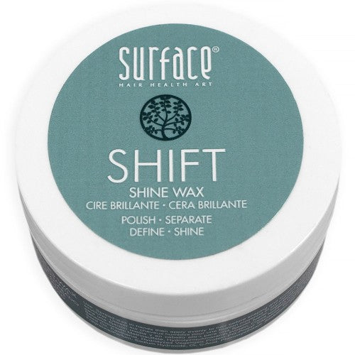 Surface Styling Shift Shine Wax 2oz