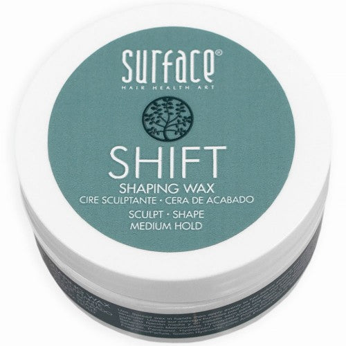 Surface Styling Shift Shaping Wax 2oz