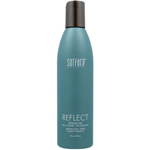 Surface Styling Reflect Styling Gel 8oz