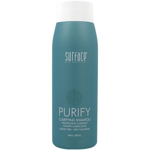 Surface Styling Purify Clarifying Shampoo