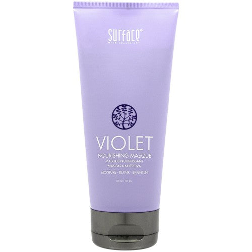 Surface Pure Blonde Violet Nourishing Masque 6oz