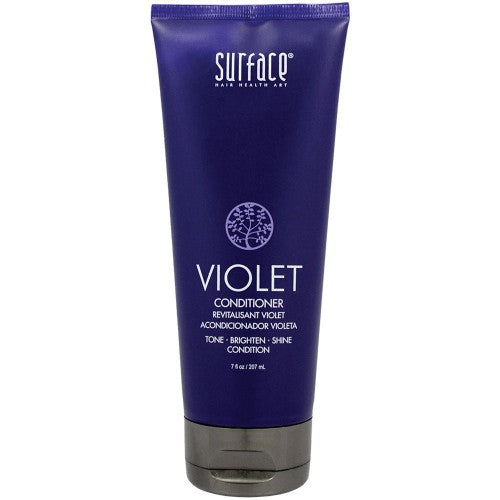 Surface Pure Blonde Violet Conditioner