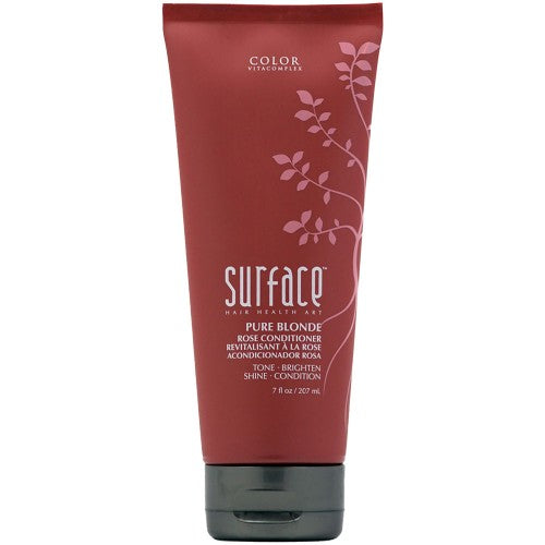 Surface Pure Blonde Rose Conditioner 7oz