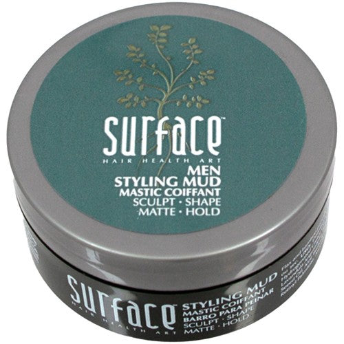 Surface Men Styling Mud 2oz