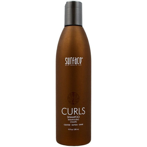 Surface Curls Shampoo