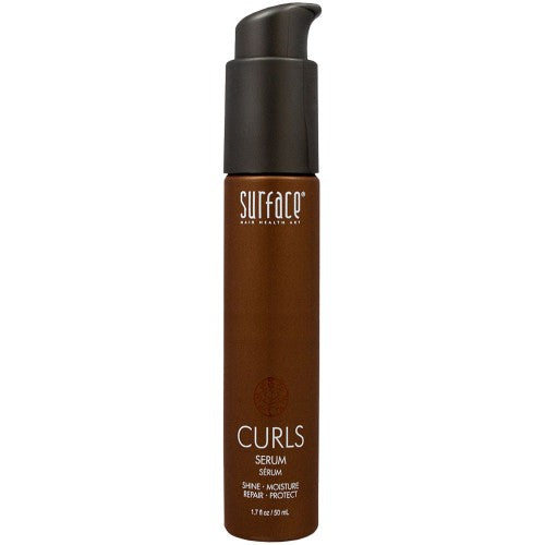Surface Curls Serum 1.7oz