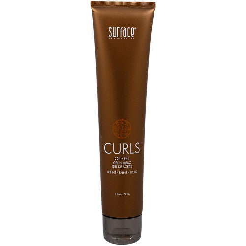 Surface Curls Oil Gel 6oz