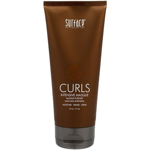Surface Curls Intensive Masque 6oz