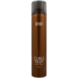 Surface Curls Finishing Spray