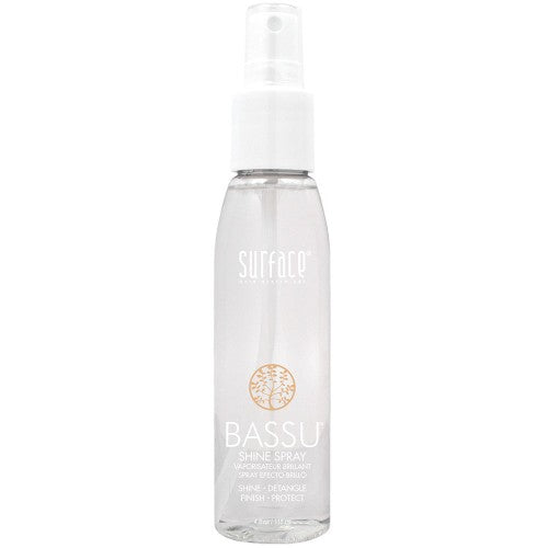 Surface Bassu Shine Spray 4oz