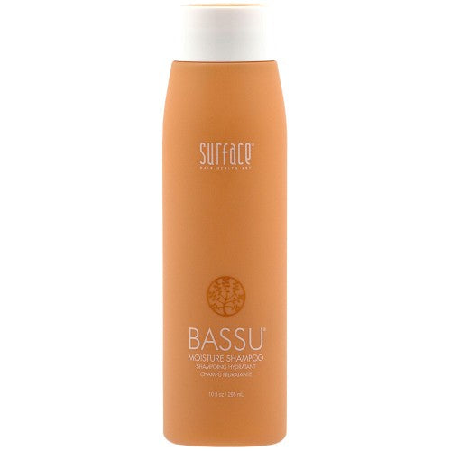 Surface Bassu Moisture Shampoo