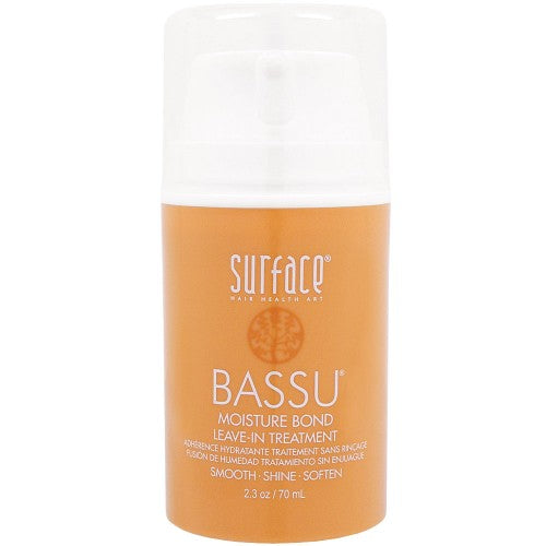 Surface Bassu Moisture Bond Leave-In Treatment 2oz