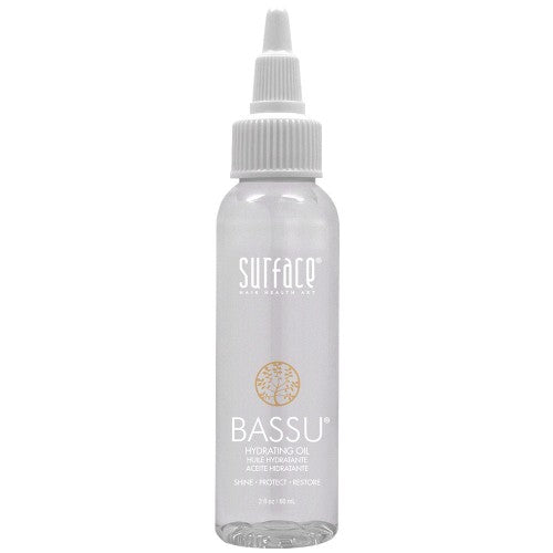 Surface Bassu Hydrating Oil