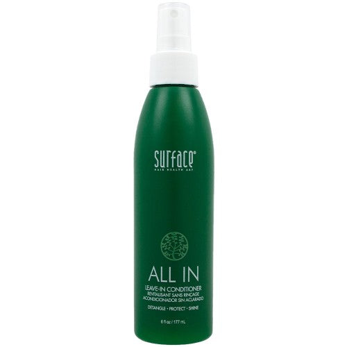 Surface All In Leave-In Conditioner 5.9oz