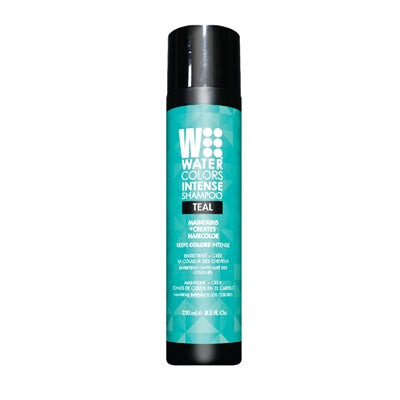 Tressa Watercolors Intense Shampoo - Teal
