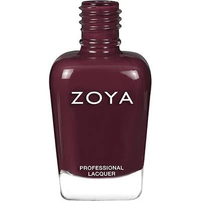 ZOYA BEVERLY