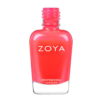 ZOYA – ERZA