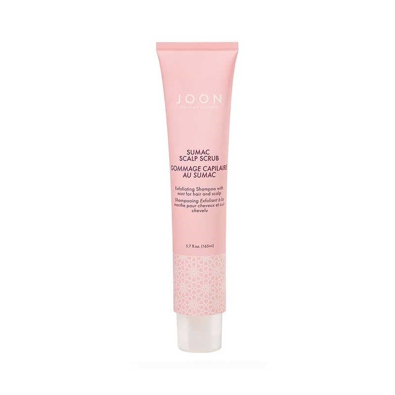 Joon - Sumac Scalp Scrub - 60ml