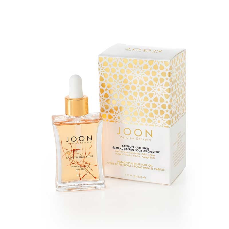 JOON - SAFFRON HAIR ELIXIR OIL - 92ML