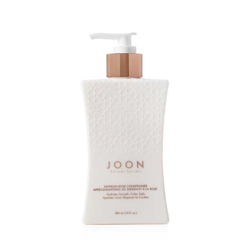 JOON - SAFFRON ROSE CONDITIONER - 300ML