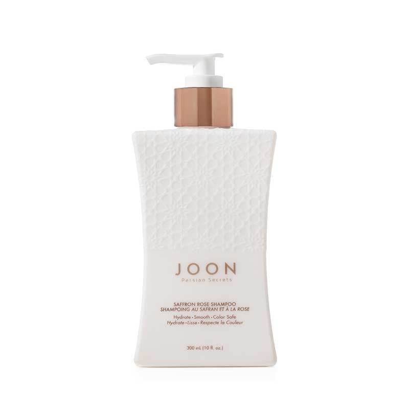 JOON - SAFFRON ROSE SHAMPOO - 300ML