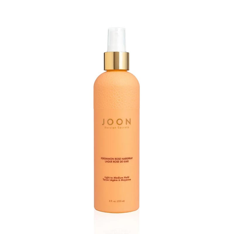 Joon - Persimmon Rose Hairspray - 235ml