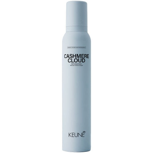 Keune Style Cashmere Cloud Volumizing Mousse 6.7oz