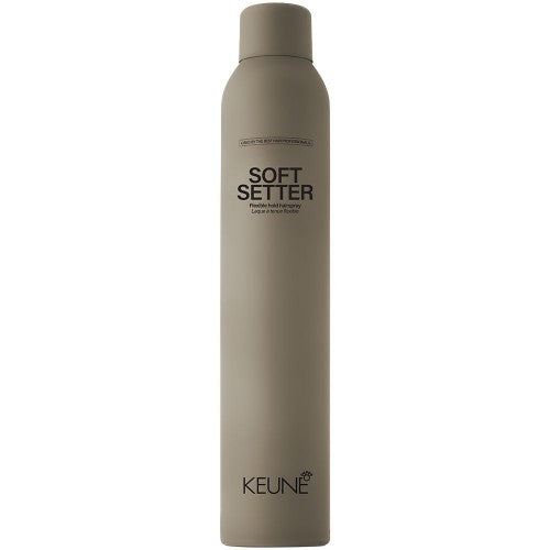 Keune Style Soft Setter Hairspray 10oz