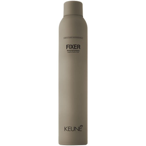 Keune Style Fixer Hairspray 10oz