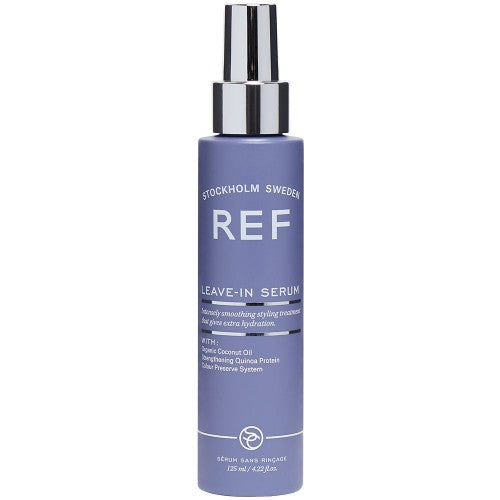 REF Leave-In Serum 4.2oz