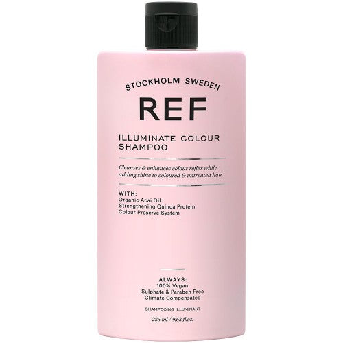 REF Illuminate Colour Shampoo