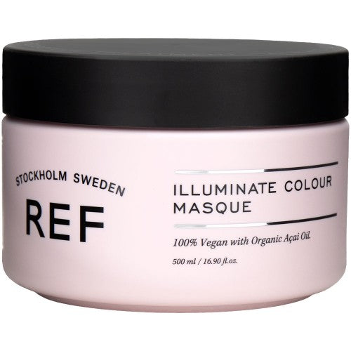 REF Illuminate Colour Masque 17oz