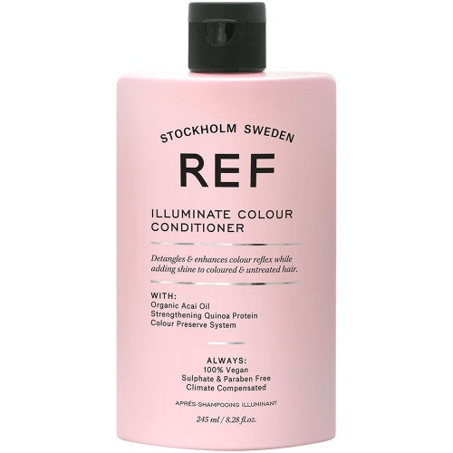 REF Illuminate Colour Conditioner
