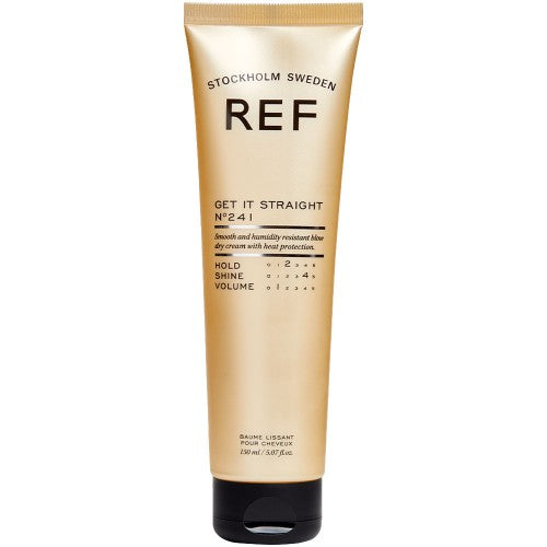REF Get It Straight Cream 5oz