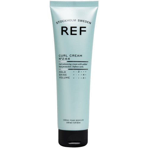 REF Curl Cream 5oz