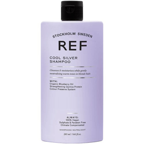 REF Cool Silver Shampoo